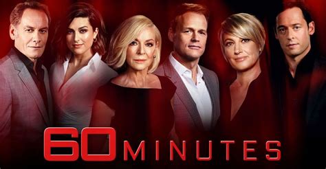 60 minutes pink episode